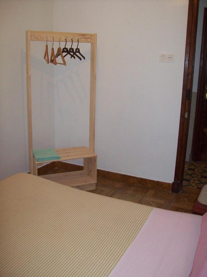 Pension Los Pinos Gijon Exterior photo