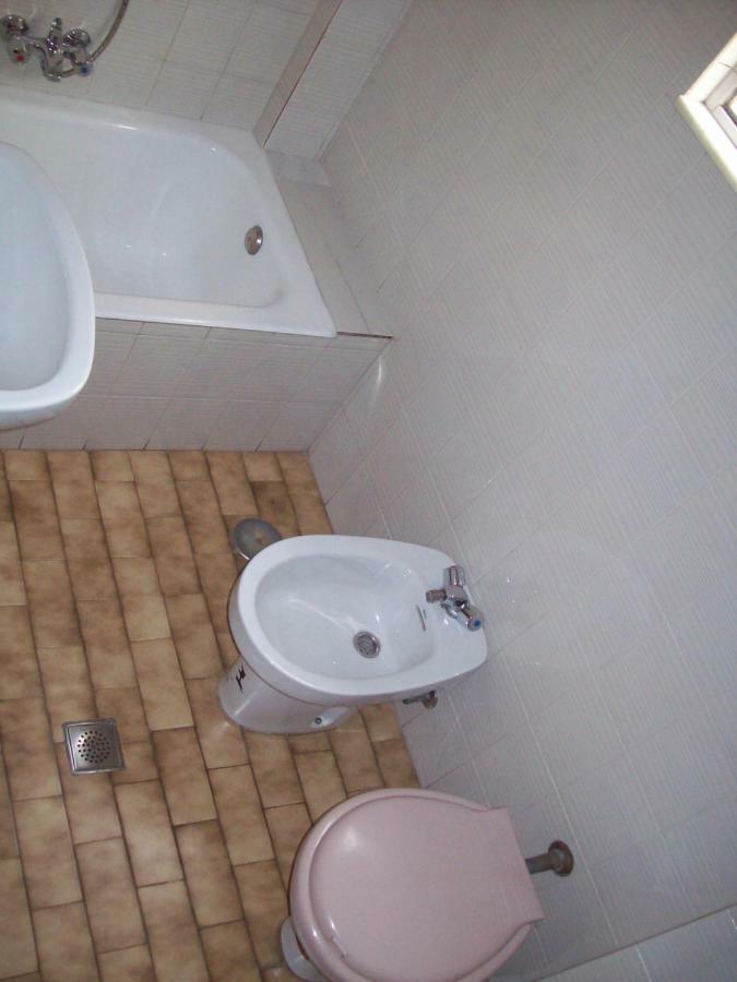 Pension Los Pinos Gijon Exterior photo